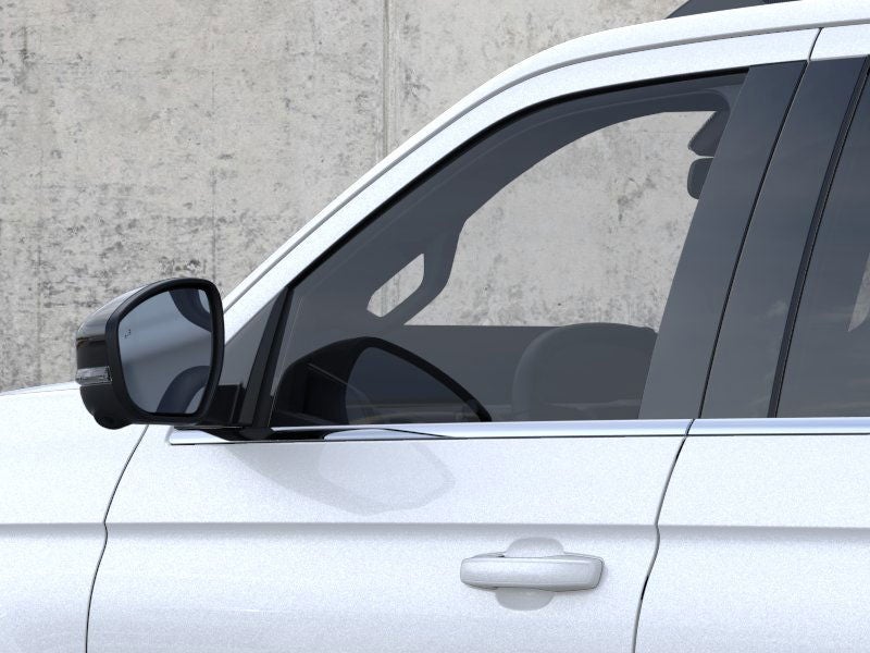 2026 Ford Expedition King Ranch®