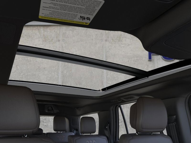 2026 Ford Expedition King Ranch®