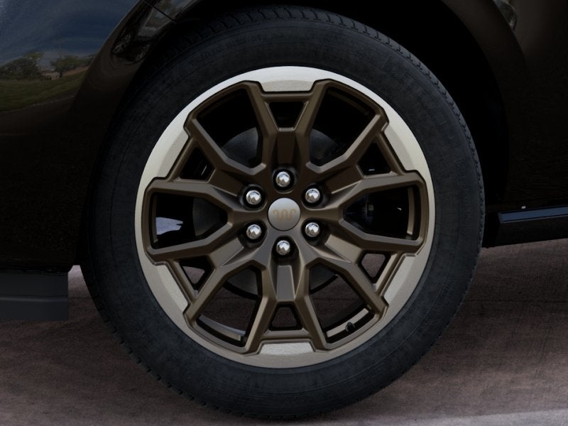 2027 Ford Expedition King Ranch®