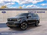 2027 Ford Expedition King Ranch®