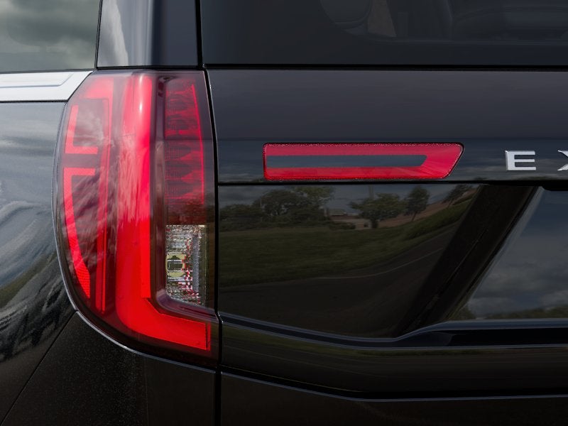 2027 Ford Expedition King Ranch®