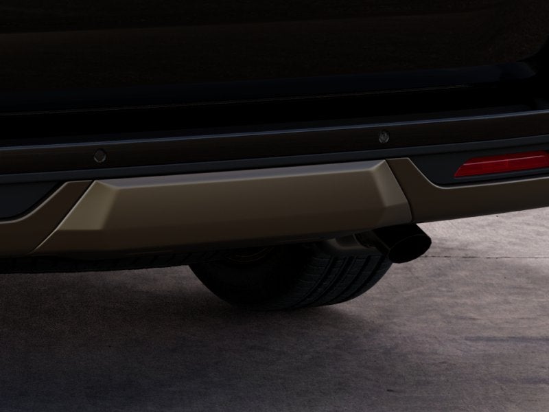 2027 Ford Expedition King Ranch®