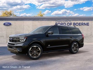 2027 Ford Expedition King Ranch®