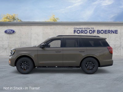 2026 Ford Expedition Tremor®