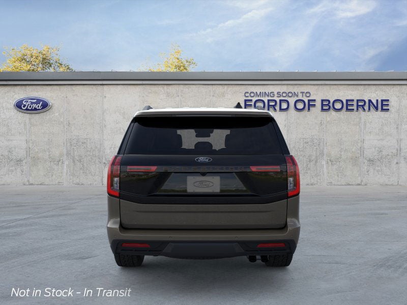 2026 Ford Expedition Tremor®
