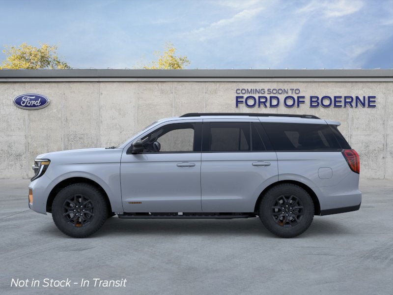 2026 Ford Expedition Tremor®