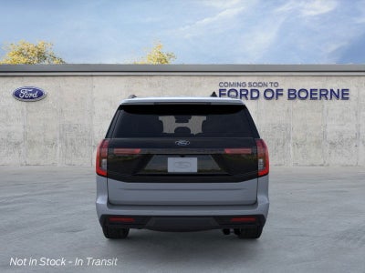 2026 Ford Expedition Tremor®