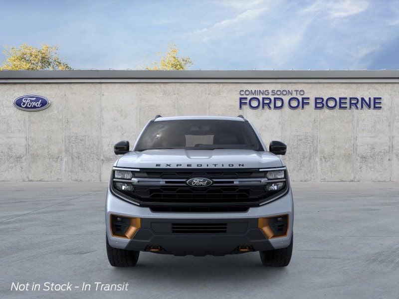 2026 Ford Expedition Tremor®