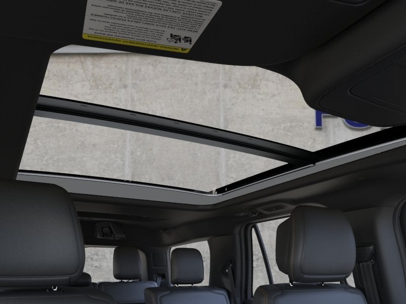 2026 Ford Expedition Tremor®