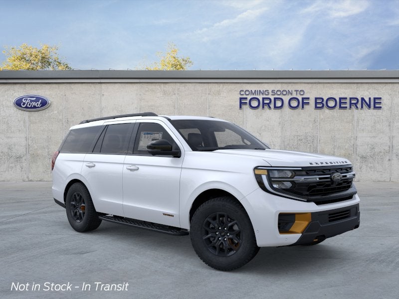 2026 Ford Expedition Tremor®