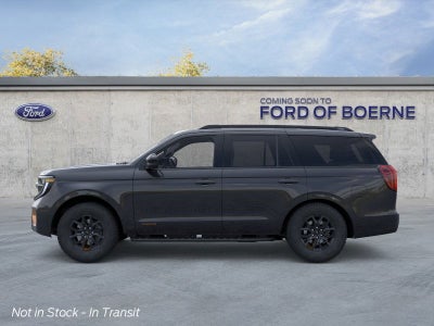 2026 Ford Expedition Tremor®