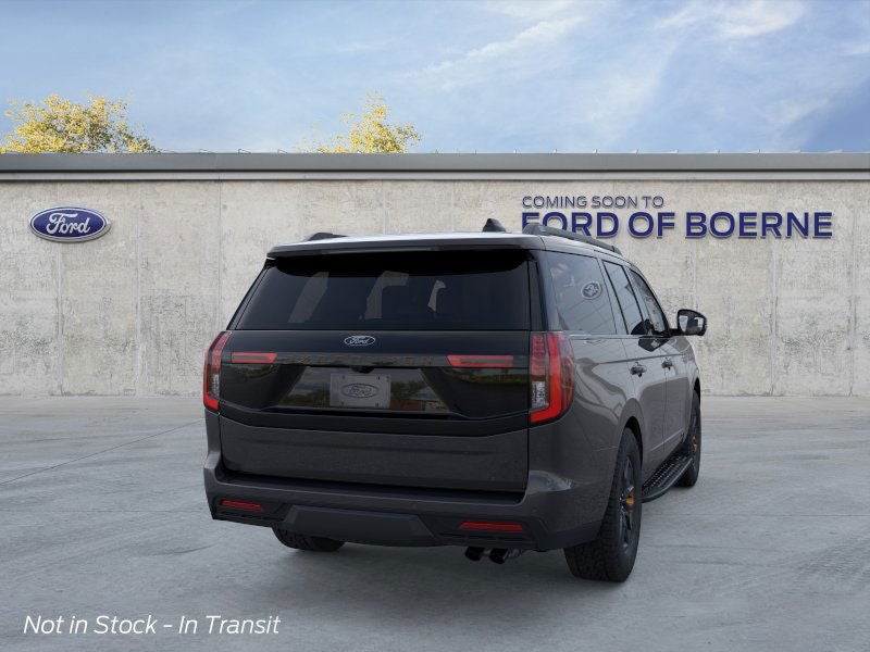 2026 Ford Expedition Tremor®
