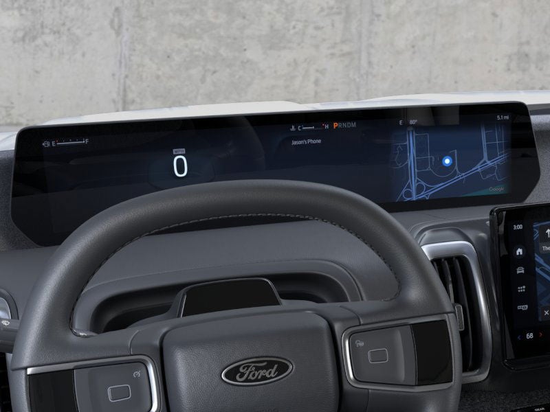2026 Ford Expedition Tremor®