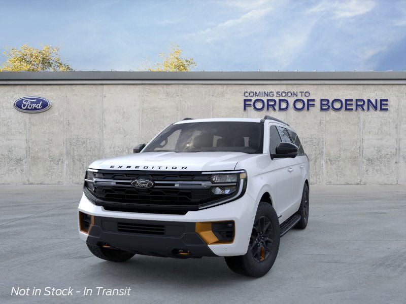 2026 Ford Expedition Tremor®