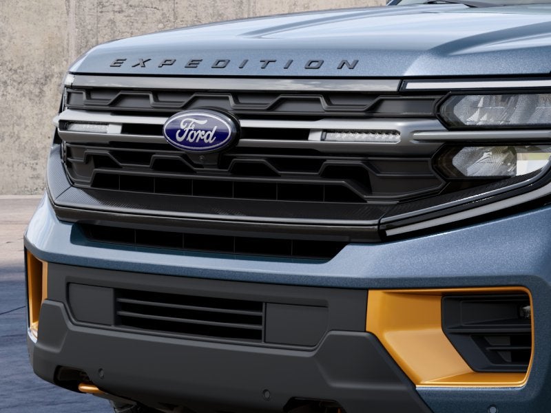 2027 Ford Expedition Tremor®
