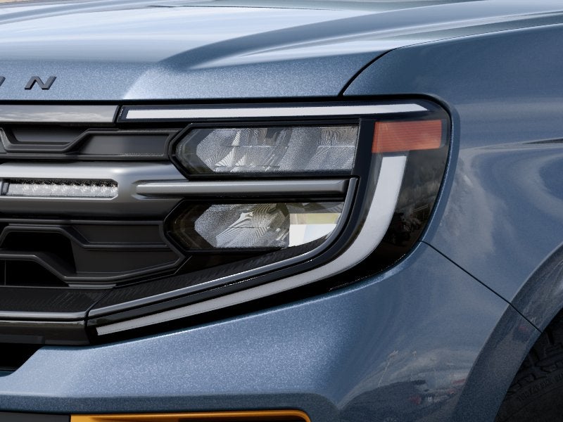 2027 Ford Expedition Tremor®