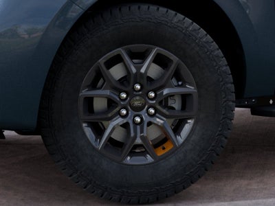 2027 Ford Expedition Tremor®