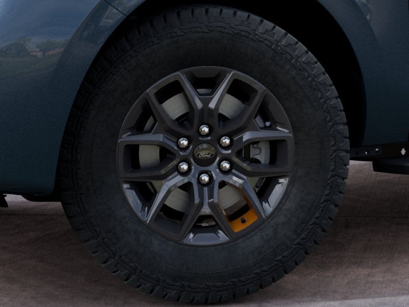 2027 Ford Expedition Tremor®