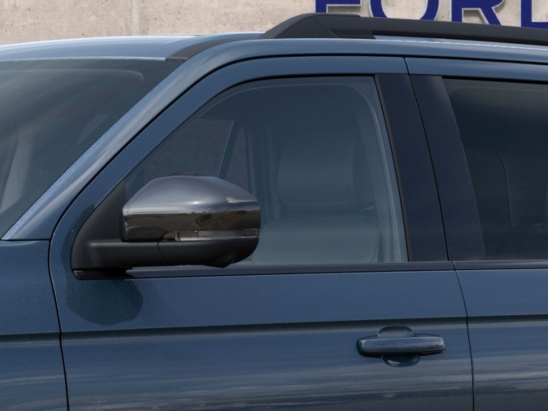 2027 Ford Expedition Tremor®