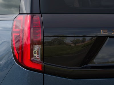 2027 Ford Expedition Tremor®