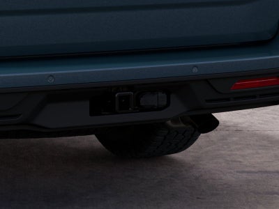 2027 Ford Expedition Tremor®