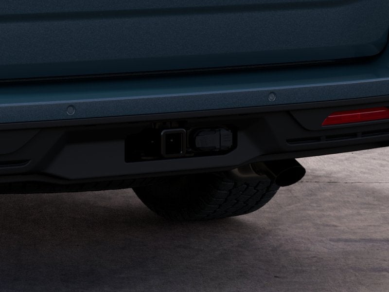 2027 Ford Expedition Tremor®