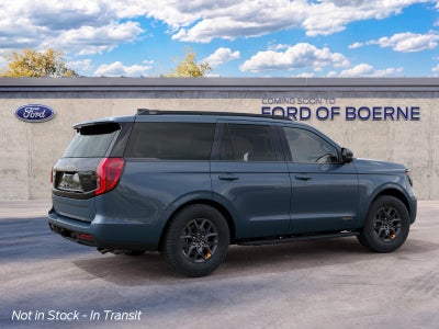 2027 Ford Expedition Tremor®