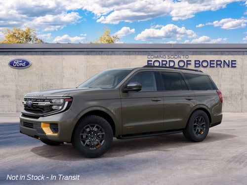 2027 Ford Expedition Tremor®