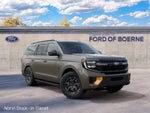 2027 Ford Expedition Tremor®