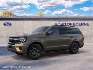 2027 Ford Expedition Tremor®