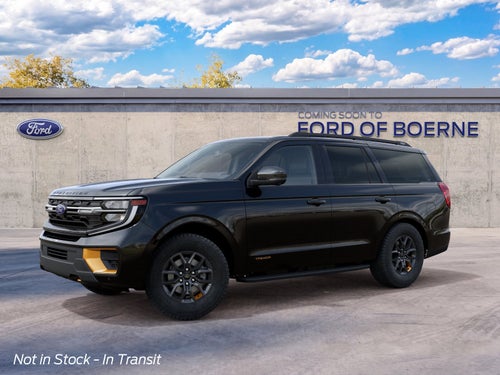2027 Ford Expedition Tremor®