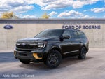 2027 Ford Expedition Tremor®