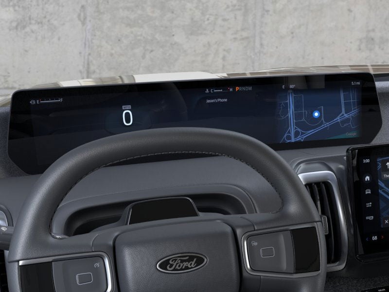 2026 Ford Expedition Tremor®
