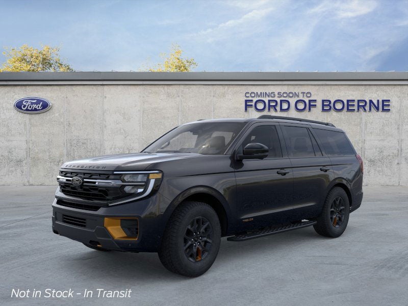 2026 Ford Expedition Tremor®