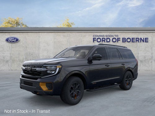 2026 Ford Expedition Tremor®