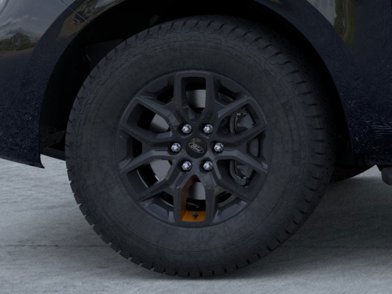 2026 Ford Expedition Tremor®