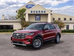 2027 Ford Explorer 4-Door 4DR RWD ACTIVE