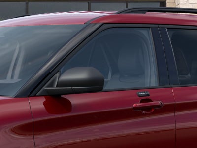 2027 Ford Explorer 4-Door 4DR RWD ACTIVE