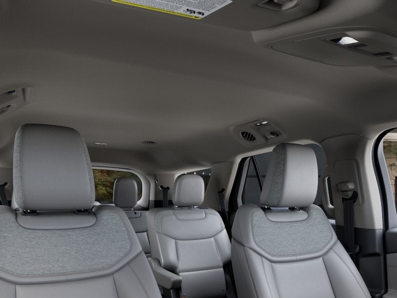 2027 Ford Explorer 4-Door 4DR RWD ACTIVE