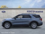 2026 Ford Explorer 4DR RWD ACTIVE