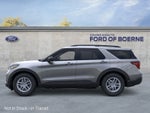 2026 Ford Explorer Active 100A