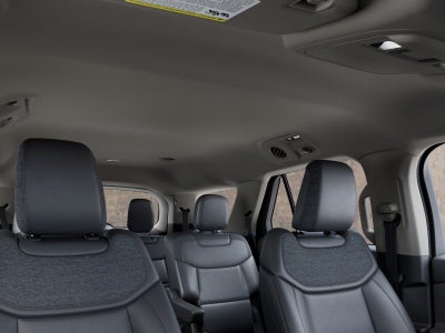 2027 Ford Explorer 4-Door 4DR RWD ACTIVE