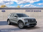 2027 Ford Explorer 4-Door 4DR RWD ACTIVE