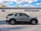 2027 Ford Explorer 4-Door 4DR RWD ACTIVE