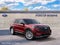 2027 Ford Explorer Platinum™