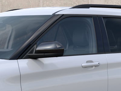 2027 Ford Explorer Tremor®