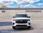 2027 Ford Explorer Tremor®