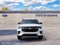 2027 Ford Explorer Tremor®