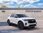 2027 Ford Explorer Tremor®