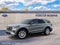 2027 Ford Explorer Platinum™